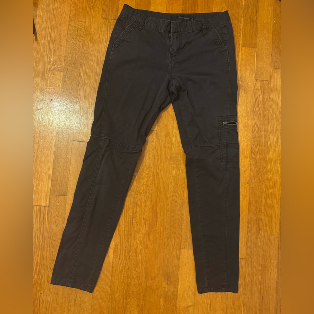 Calvin Klein Jeans Black Women's Jeans